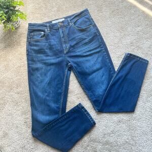 Marc by Marc Jacobs Ella Skinny Jeans M4003304 Fancy Size: 30